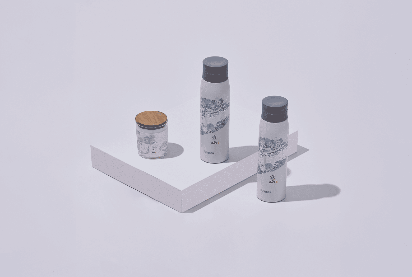 品牌周邊設計 | 誠宜建設 壹山